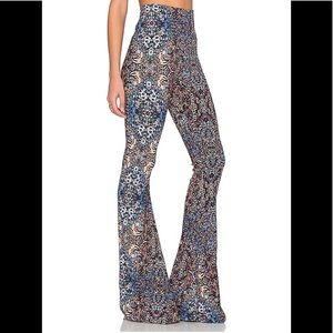 Bam Bam Bells Bayou Spandy